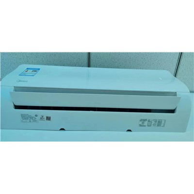 美的（Midea） KFR-35GW 壁掛式空調 空調掛機